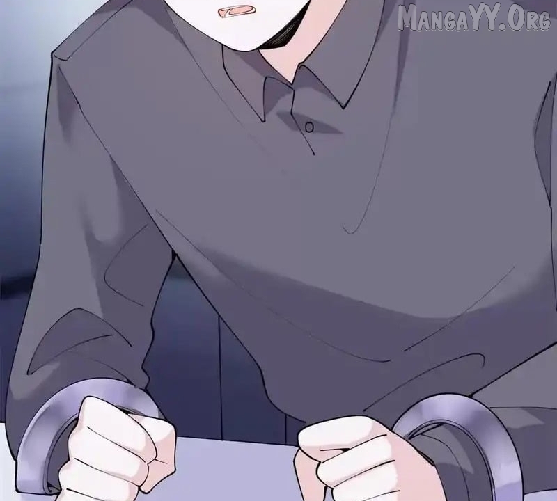 Her Marriage Was Called Off at Daytime, the Cutely Fierce Commander Asked Her For a Hug at Night Chapter 140 - page 45